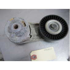 23S107 Serpentine Belt Tensioner From 2009 Saturn Aura  2.4 24430296